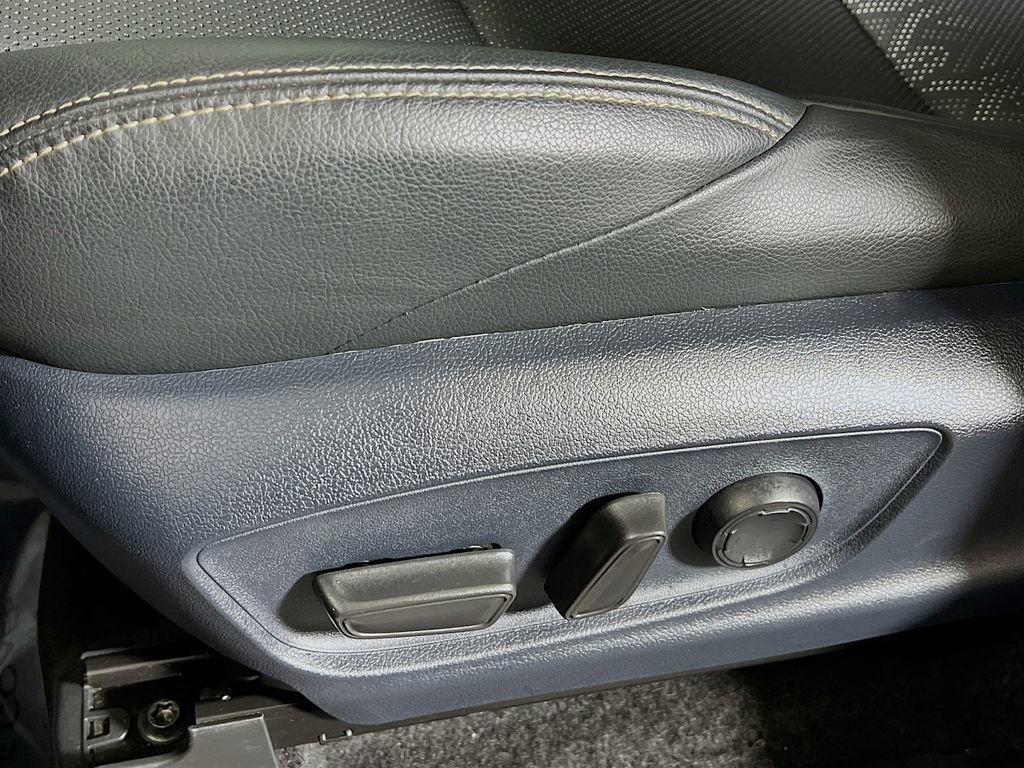 Certified 2024 Toyota Tacoma Limited image 17