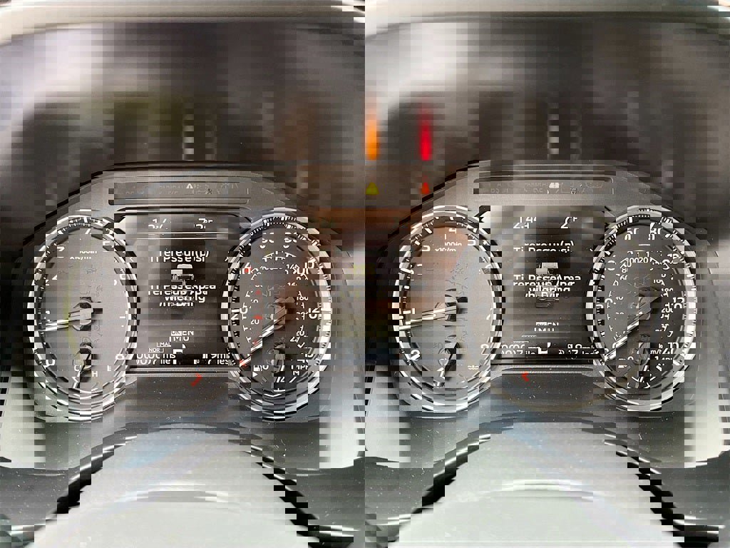 New 2025 Mitsubishi Outlander Trail Edition image 12