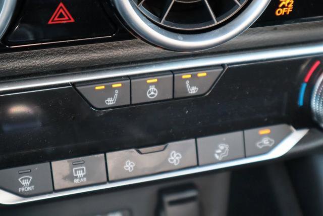 Certified 2024 Nissan Sentra SR w/ SR Premium Package image 21