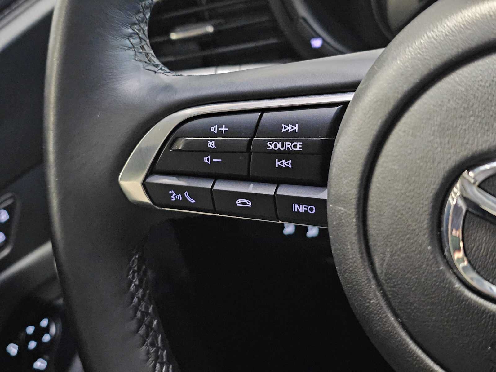 Used 2024 MAZDA CX-30 AWD 2.5 S w/ Preferred Package image 26