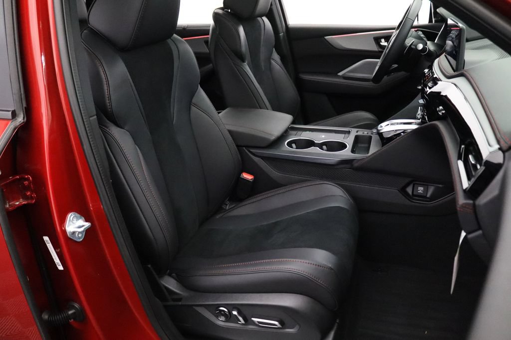 Certified 2026 Acura MDX A-Spec AWD/4WD image 16