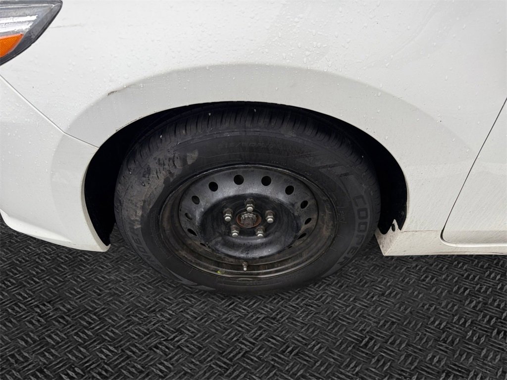 Used 2018 Nissan Altima 2.5 S w/ S Convenience Package image 11