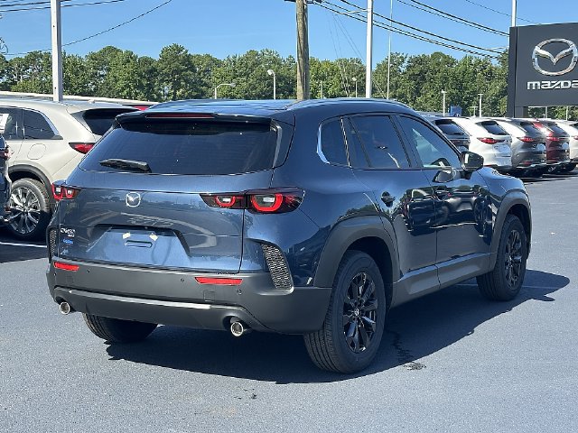 New 2026 MAZDA CX-50 AWD 2.5 S w/ Weather Package image 9