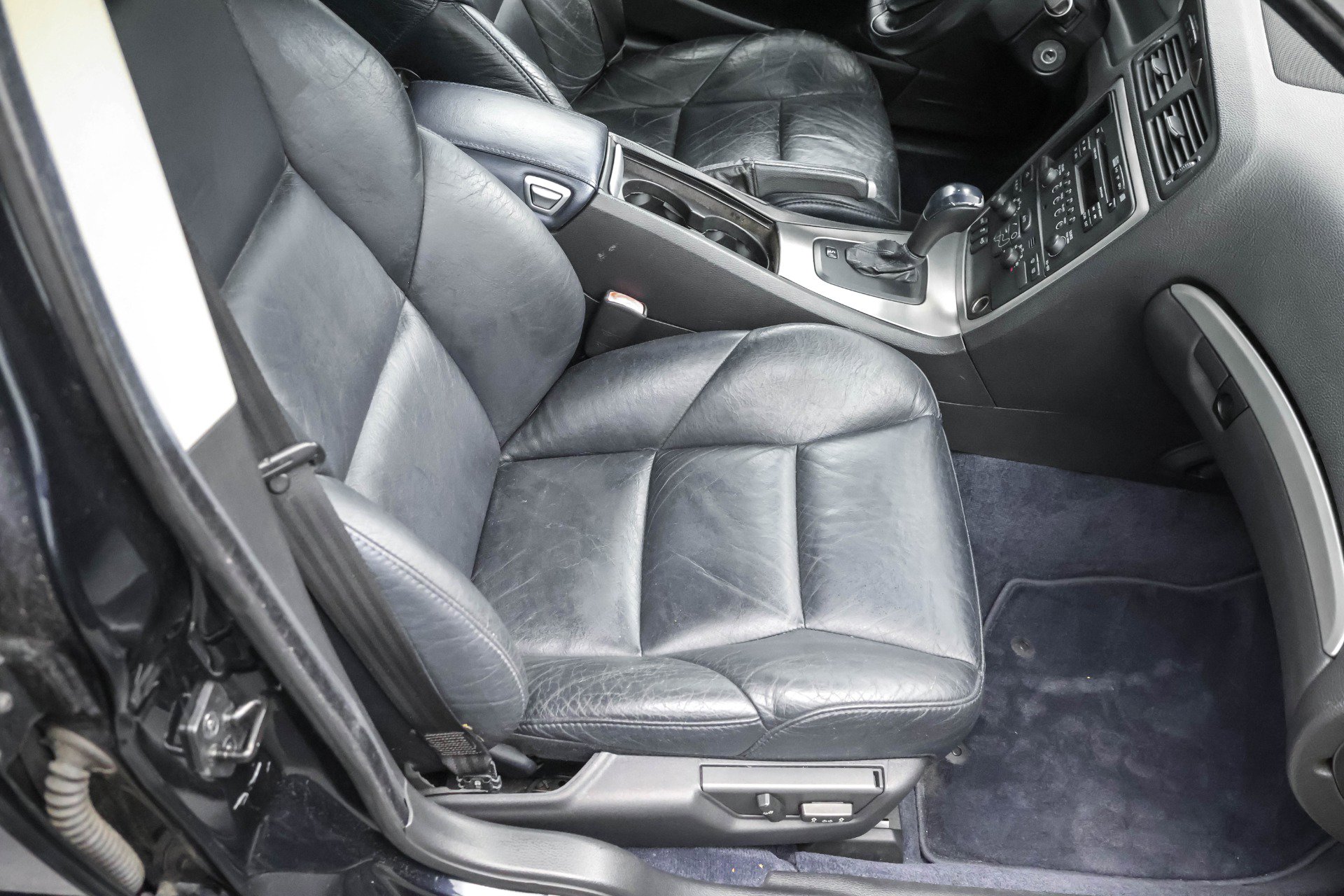 Used 2007 Volvo S60 R image 23