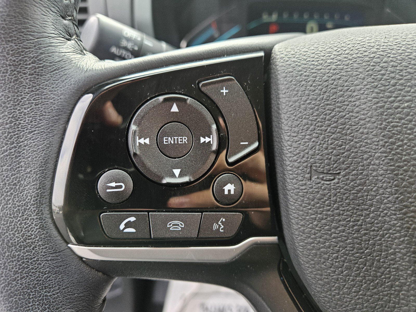 Used 2024 Honda Odyssey Elite image 27