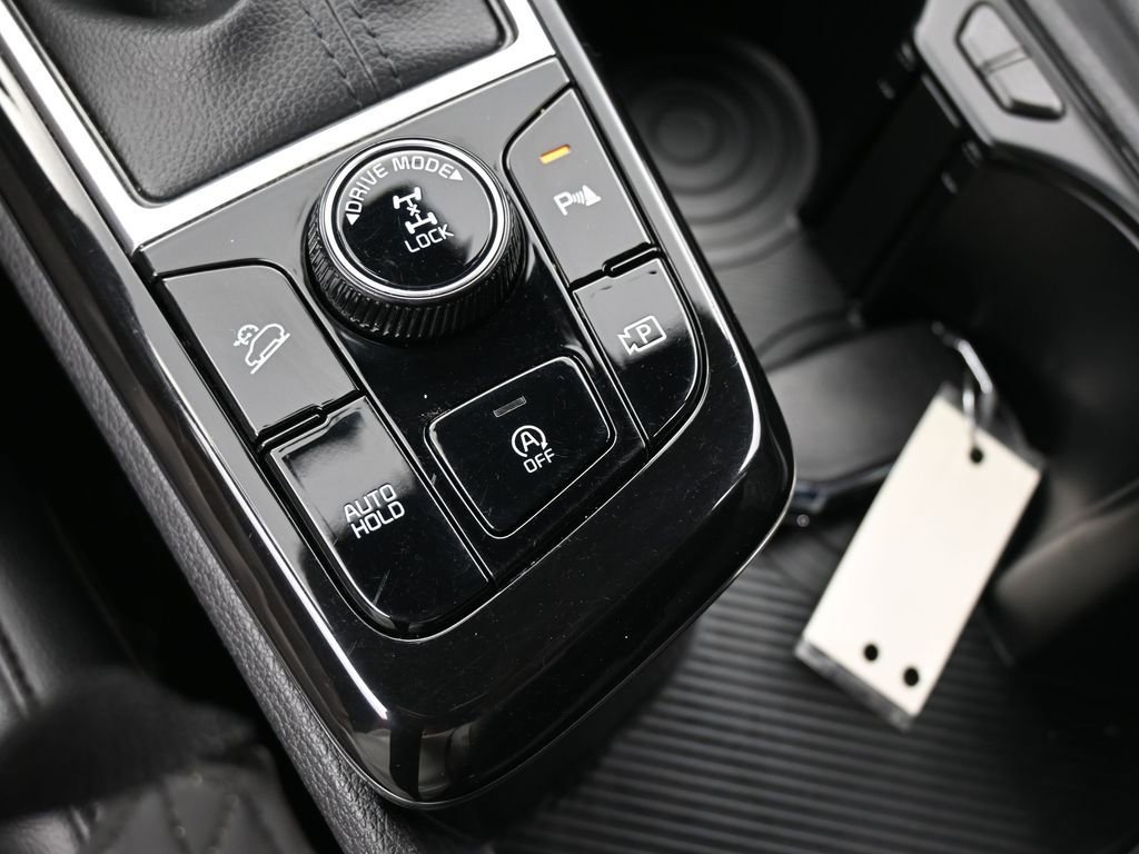 Used 2023 Kia Sportage X-Line image 27