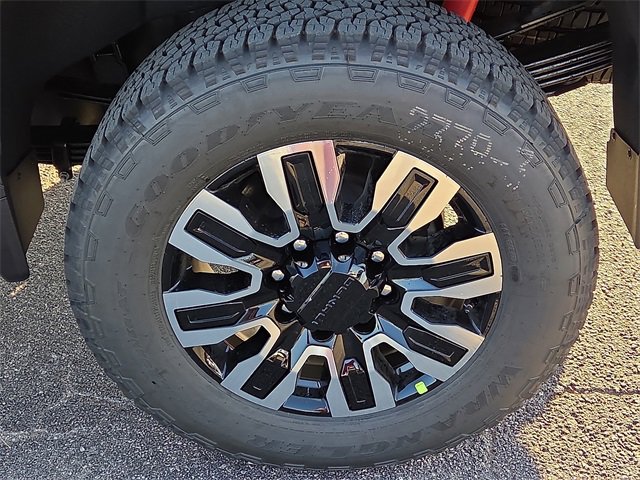 New 2026 GMC Sierra 2500 Denali Ultimate w/ Max Trailering Package image 11