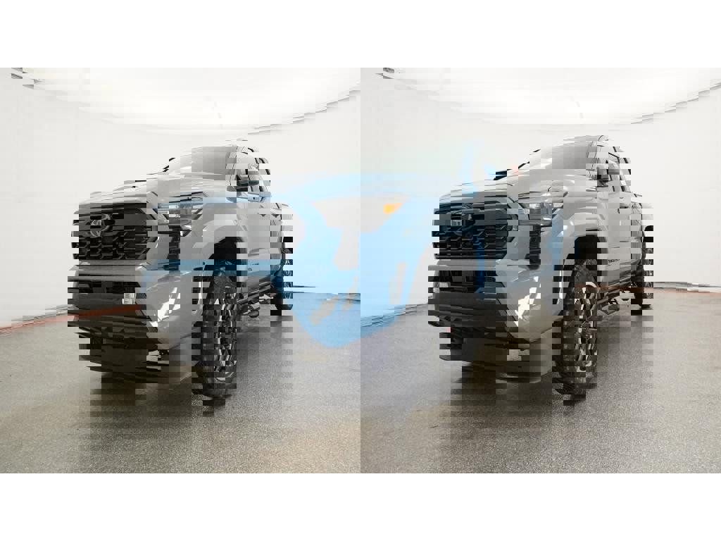 New 2026 Toyota Tacoma TRD Sport image 40