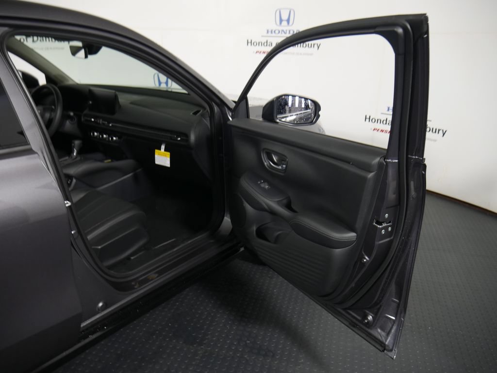 New 2027 Honda HR-V EX-L image 8