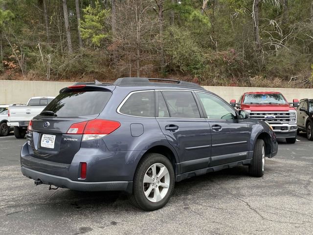Used 2014 Subaru Outback 2.5i Limited w/ Moonroof Package image 3
