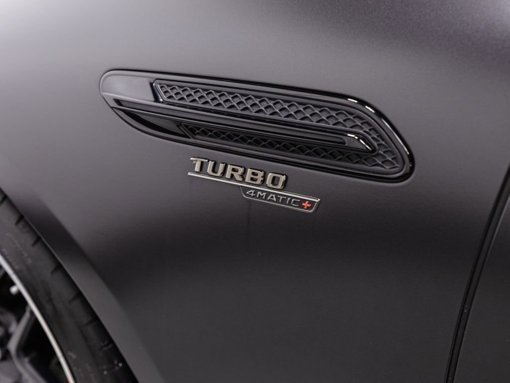 Certified 2022 Mercedes-Benz AMG GT 53 image 37