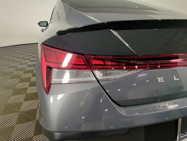 New 2026 Hyundai Elantra SEL Sport Premium FWD image 32