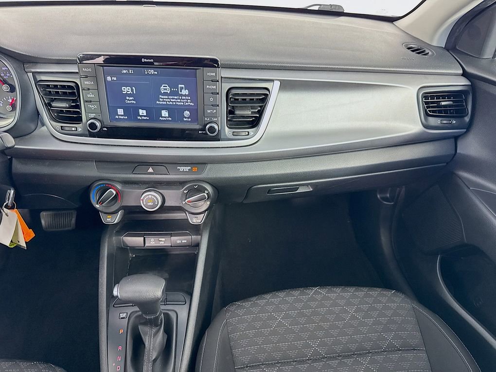 Used 2019 Kia Rio S image 17
