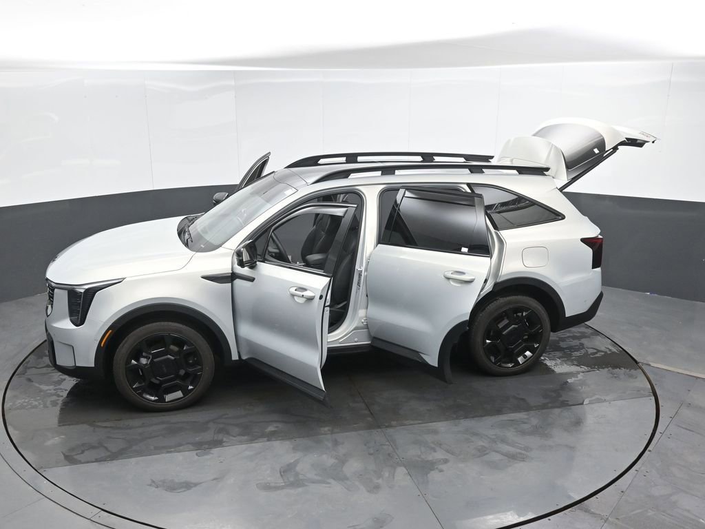 Used 2026 Kia Sorento SX image 56