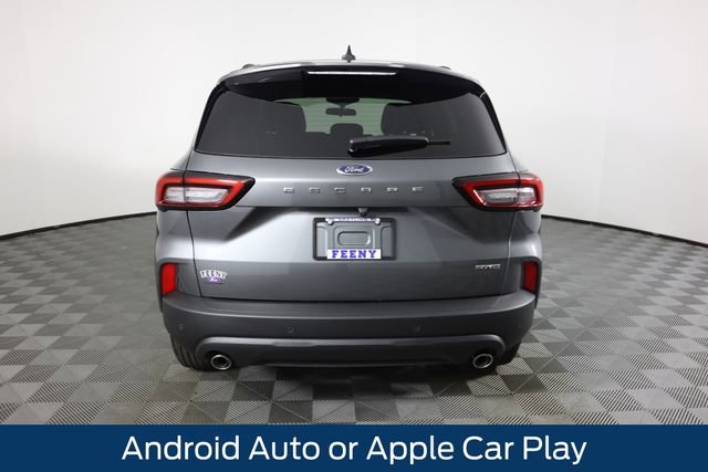 New 2026 Ford Escape ST-Line w/ Tech Pack #1 video 4