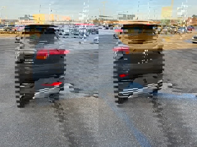 Used 2025 Buick Encore GX Preferred image 6