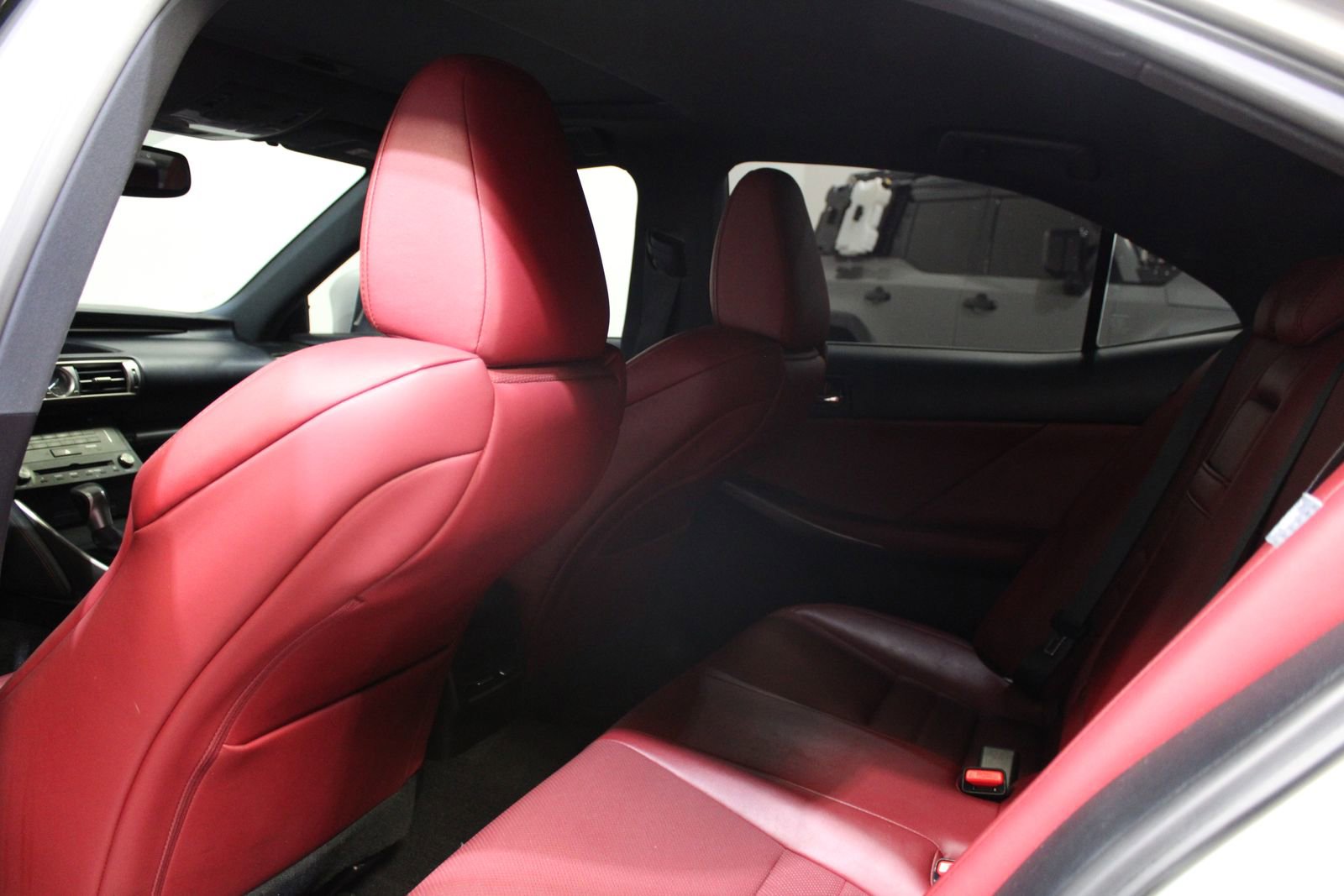 Used 2015 Lexus IS 250 w/ F-Sport Package RWD image 15