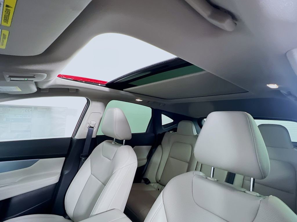 New 2026 Nissan Murano SL AWD/4WD image 20