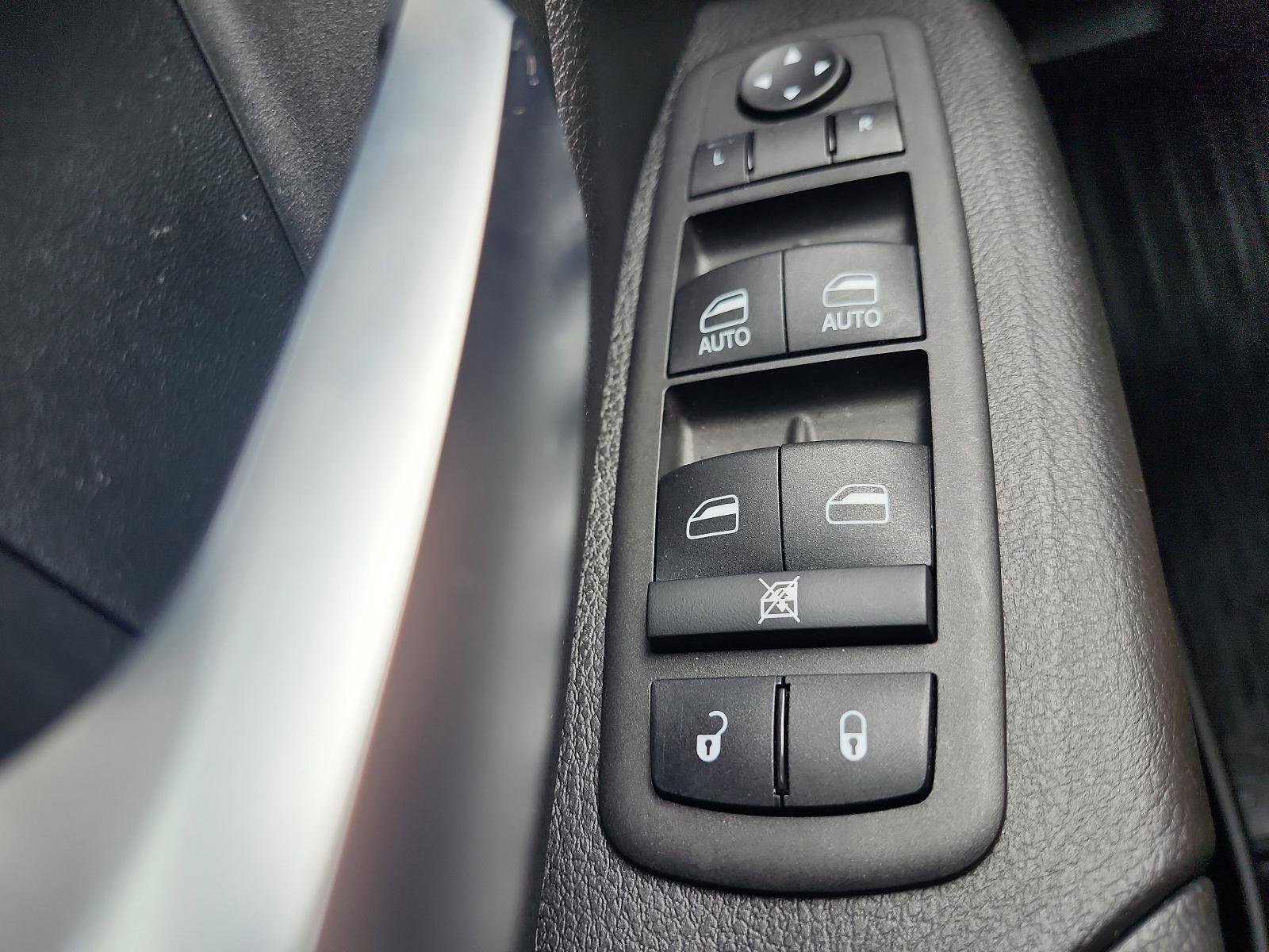 Used 2024 RAM 1500 Tradesman AWD/4WD image 19