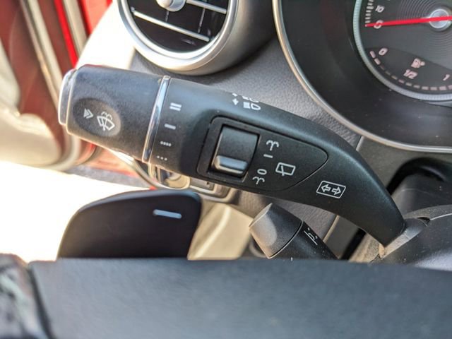 Used 2017 Mercedes-Benz GLC 300 GLC 300 image 29