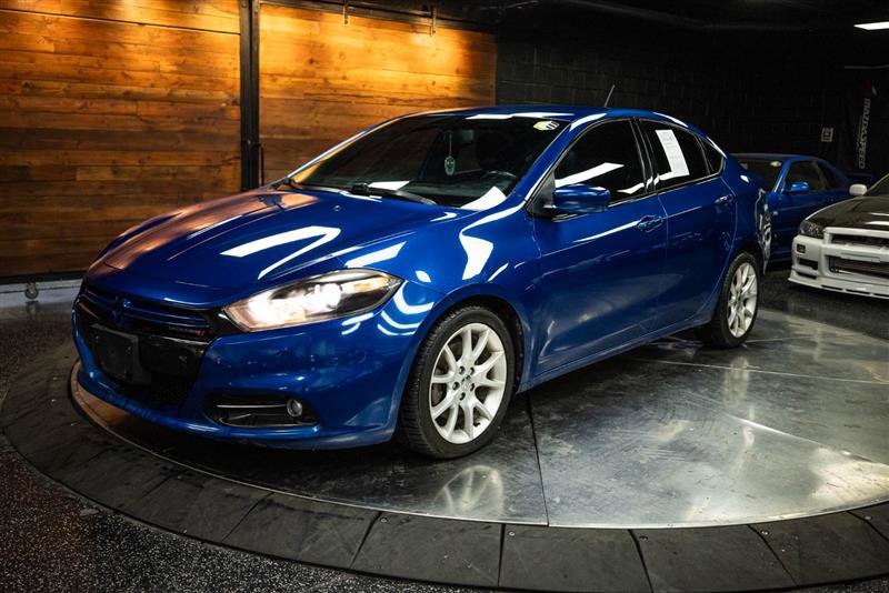 Used 2013 Dodge Dart Rallye image 2