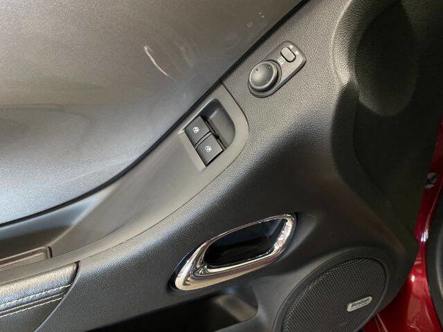 Used 2010 Chevrolet Camaro SS w/ RS Package image 11