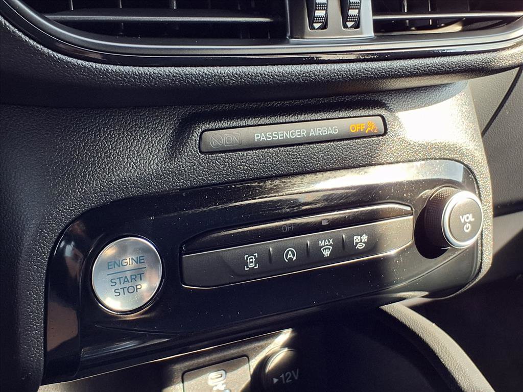 Used 2023 Ford Escape ST-Line w/ Tech Pack #1 image 12