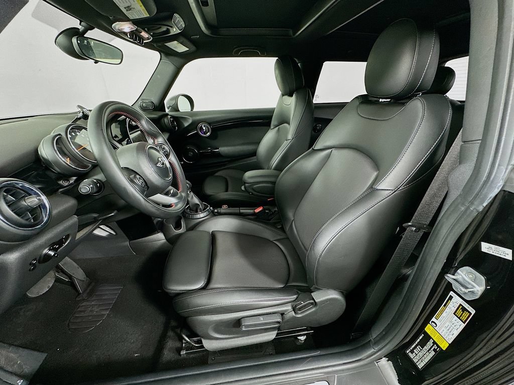 Used 2017 MINI Cooper S FWD image 19