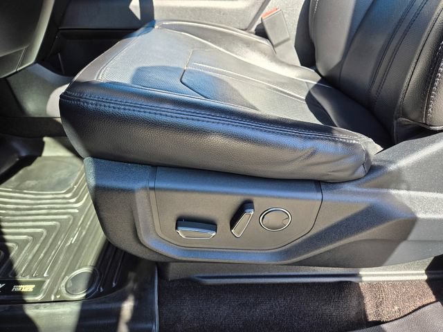 Certified 2021 Ford Expedition Max Limited AWD/4WD image 16