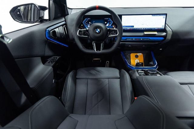 New 2026 BMW X3 M50 w/ Premium Package AWD/4WD image 4