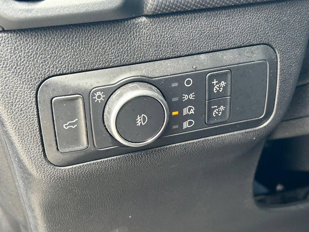 Used 2021 Ford Bronco Sport Outer Banks AWD/4WD image 24