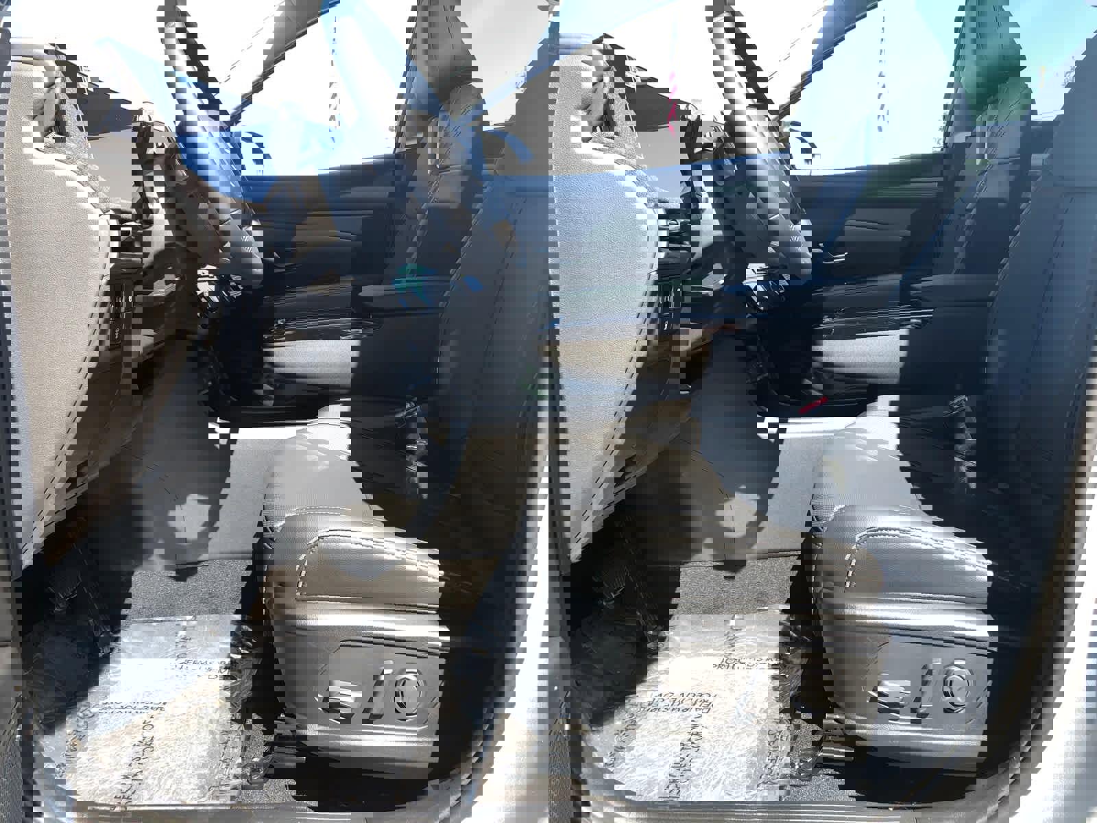 New 2026 Hyundai Tucson Limited image 20