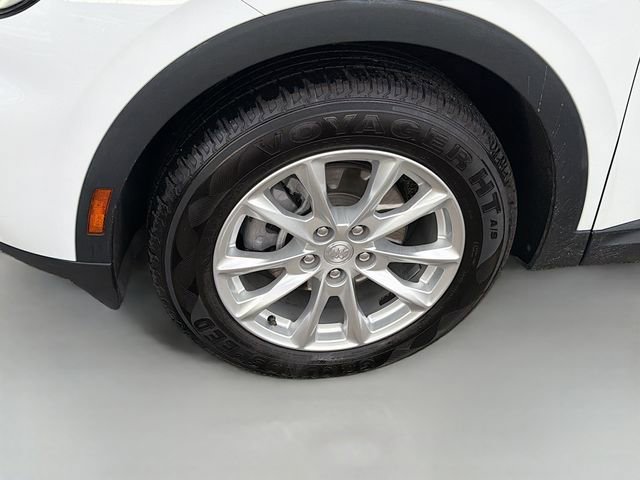 Used 2021 Buick Envision Preferred image 27