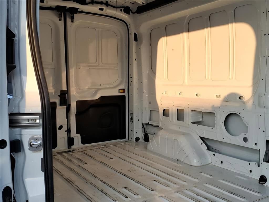 Used 2023 Ford Transit 250 Medium Roof RWD image 27