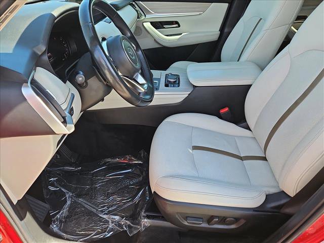 Used 2024 MAZDA CX-90 3.3 Turbo w/ Premium Plus Pkg image 23