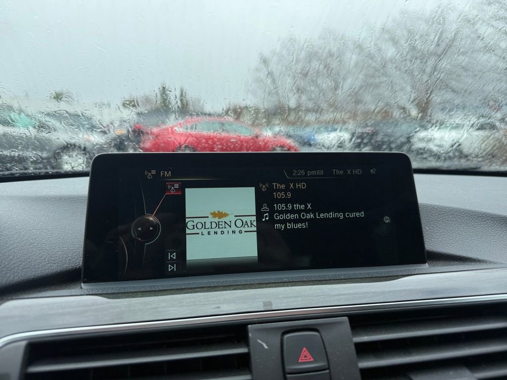 Used 2016 BMW 328i xDrive Sedan image 15