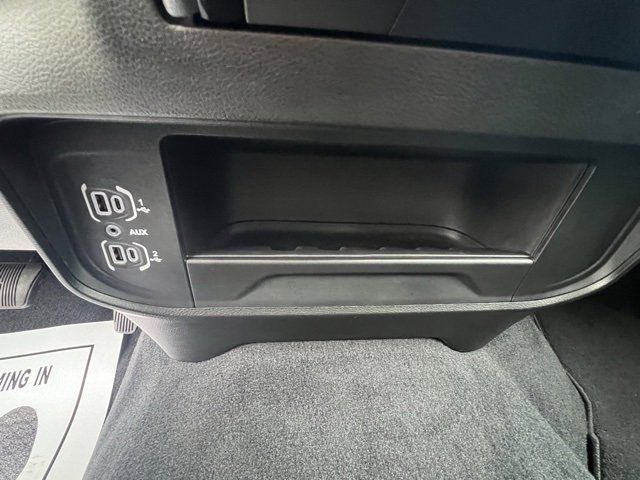 Used 2025 RAM 2500 Big Horn image 18