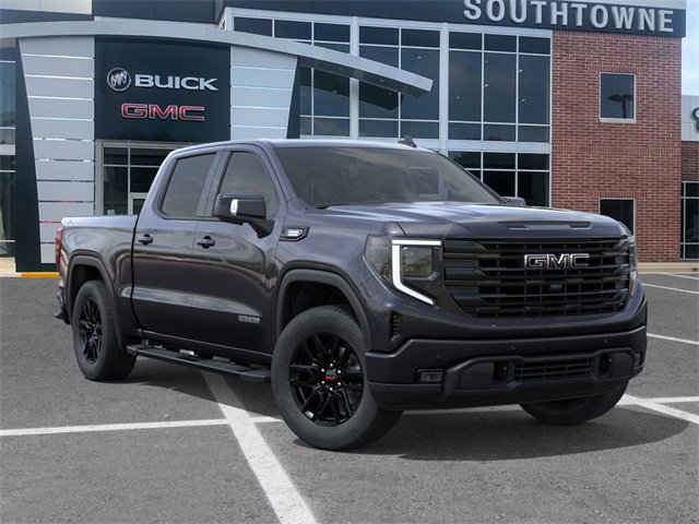 New 2026 GMC Sierra 1500 Elevation w/ Elevation Premium Package image 7
