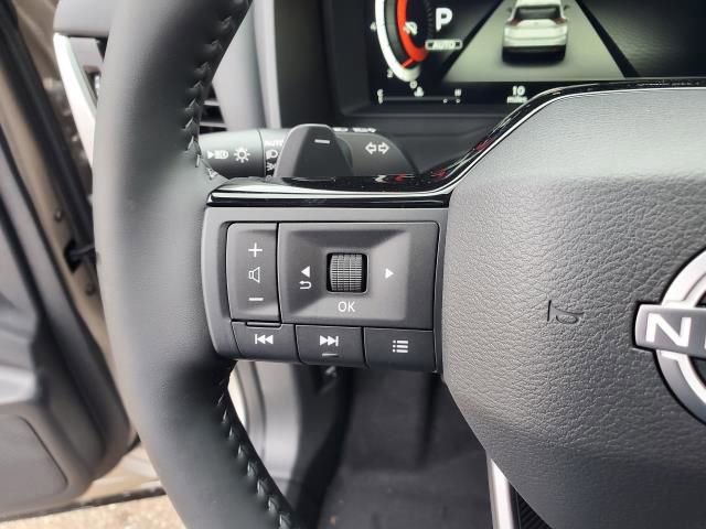 New 2026 Nissan Rogue Platinum image 26