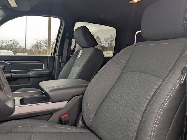 New 2026 RAM 2500 Big Horn AWD/4WD image 18
