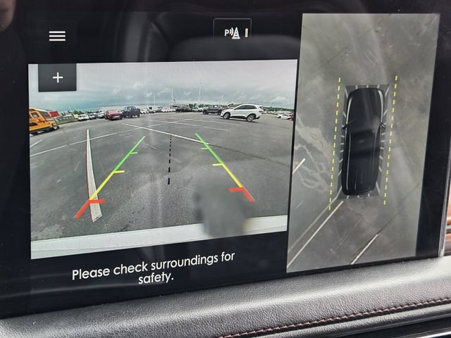 Used 2020 Lincoln Aviator Reserve w/ Elements Package Plus AWD/4WD image 22