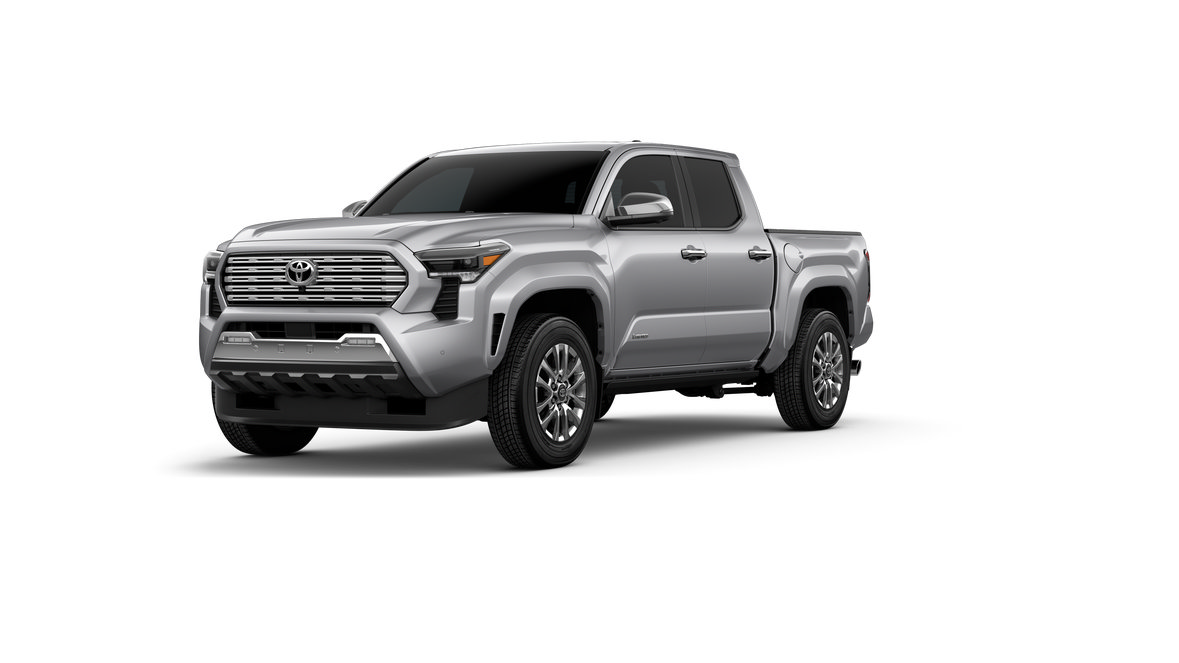 New 2026 Toyota Tacoma Limited AWD/4WD image 52