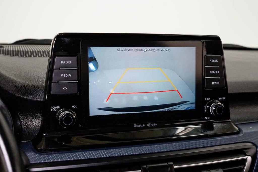 Used 2021 Kia Seltos S image 14