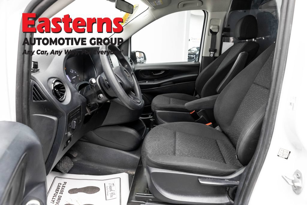 Used 2022 Mercedes-Benz Metris image 14