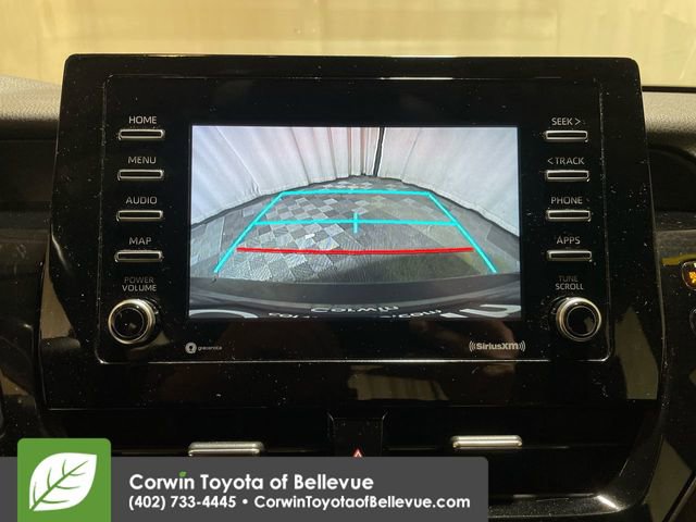 Certified 2024 Toyota Camry SE image 18