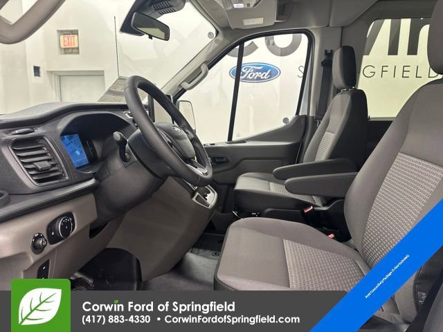 New 2026 Ford Transit 350 XLT image 20