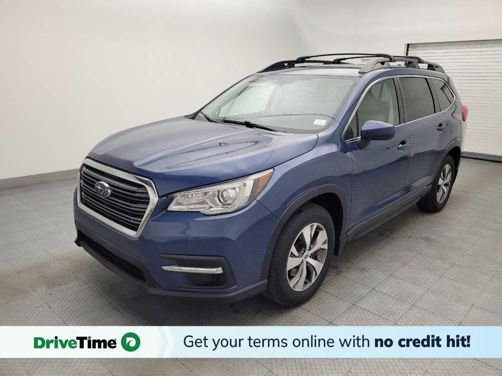 Used 2021 Subaru Ascent Premium w/ Convenience Package