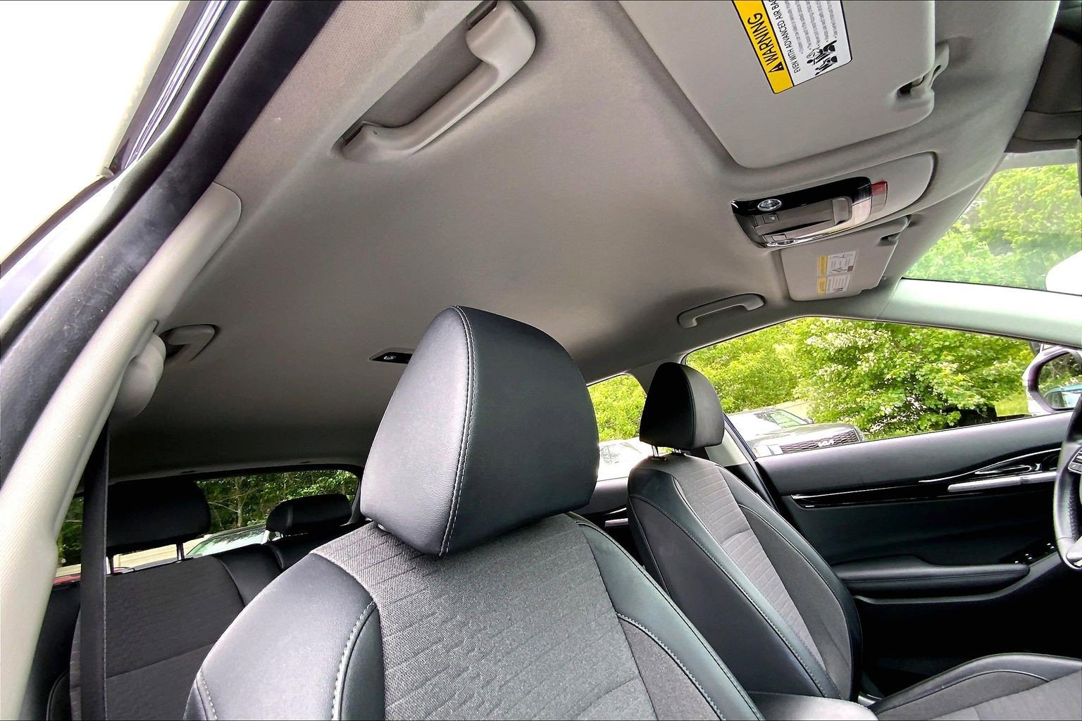 Used 2023 Kia Seltos Nightfall Edition AWD/4WD image 24