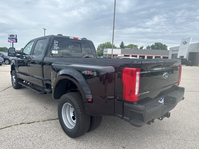 New 2025 Ford F350 XL image 5
