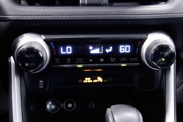 Used 2024 Toyota RAV4 XLE image 27